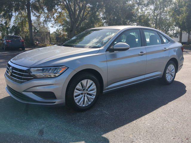 used 2020 Volkswagen Jetta car, priced at $17,988