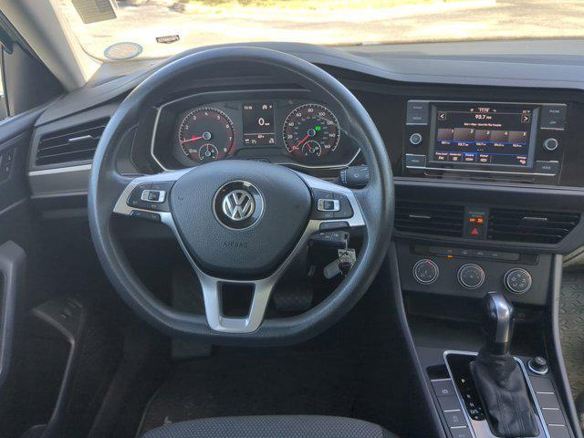 used 2020 Volkswagen Jetta car, priced at $17,988