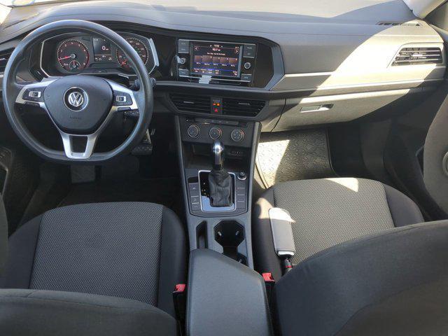 used 2020 Volkswagen Jetta car, priced at $17,988