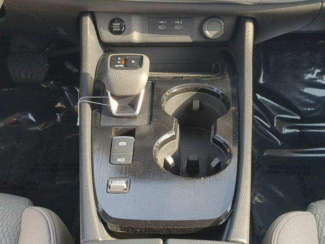 new 2025 Nissan Rogue car, priced at $32,389