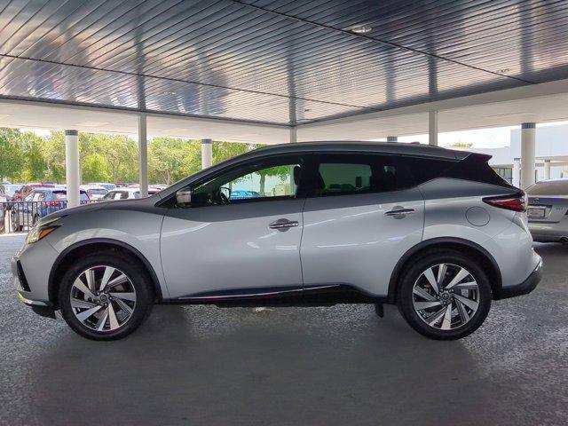 used 2020 Nissan Murano car, priced at $25,988