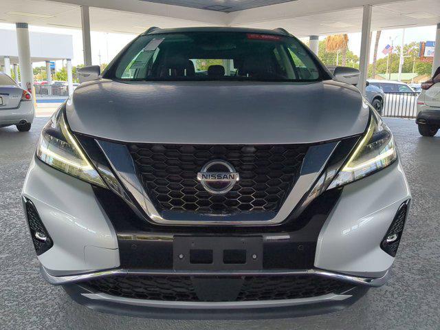 used 2020 Nissan Murano car, priced at $25,988