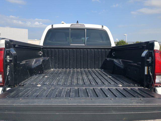 used 2023 Toyota Tacoma car, priced at $37,988