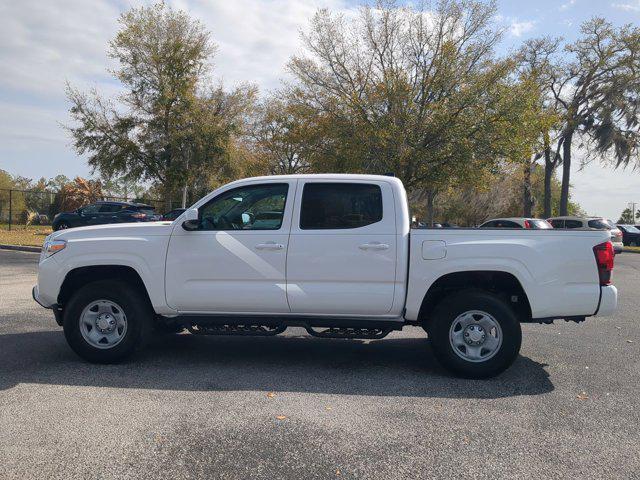 used 2023 Toyota Tacoma car, priced at $37,988
