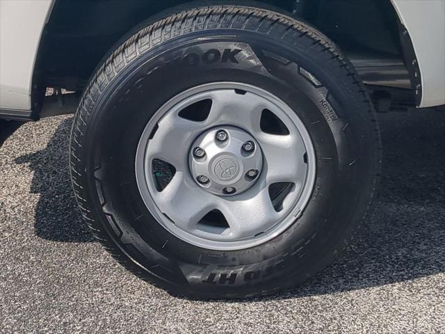 used 2023 Toyota Tacoma car, priced at $34,644