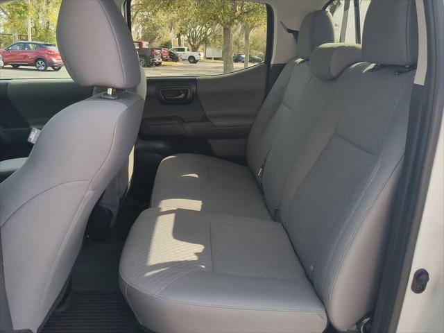 used 2023 Toyota Tacoma car, priced at $34,644