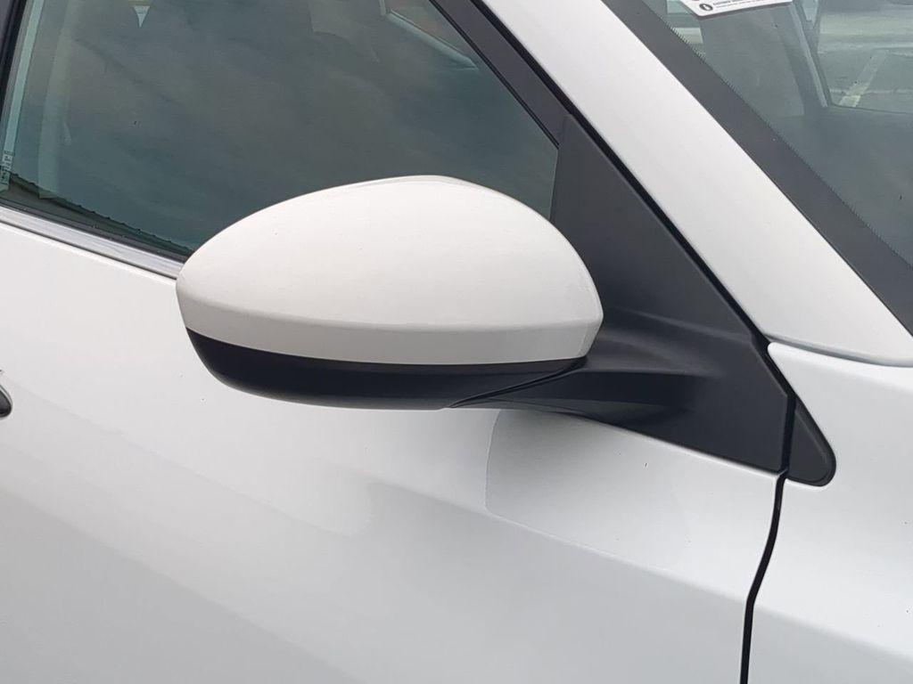 new 2025 Nissan Sentra car, priced at $22,533