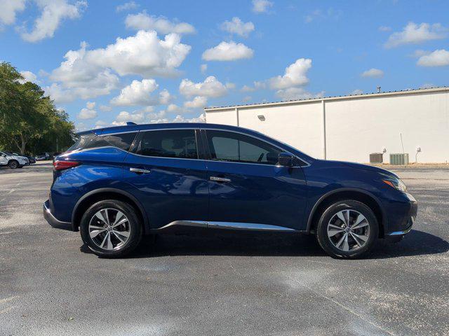 used 2020 Nissan Murano car, priced at $19,495