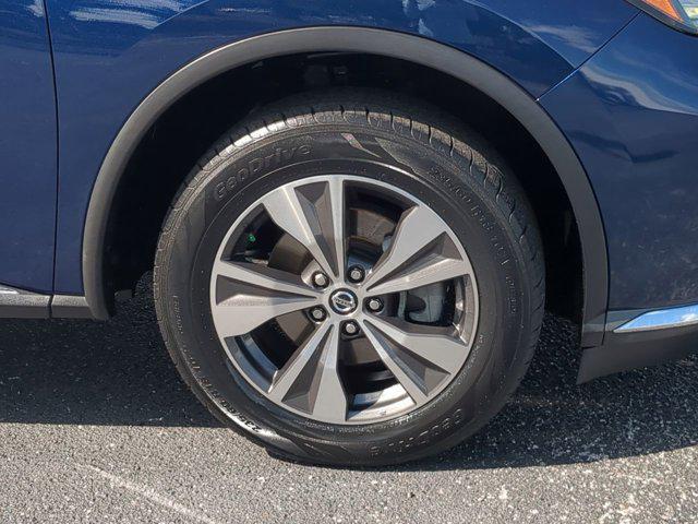 used 2020 Nissan Murano car, priced at $19,495