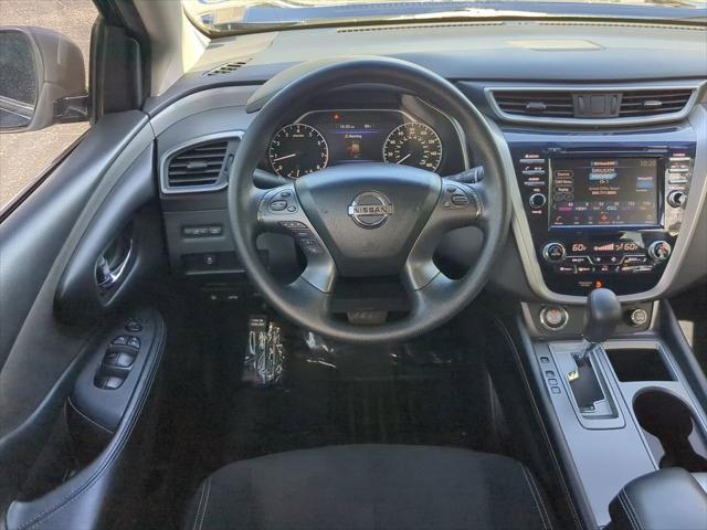 used 2020 Nissan Murano car, priced at $17,888