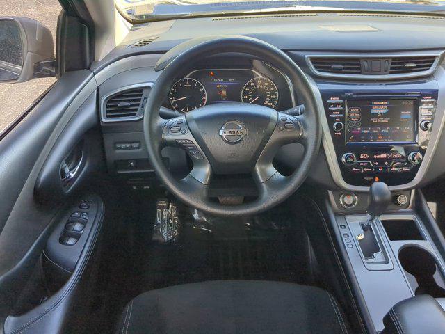used 2020 Nissan Murano car, priced at $19,495
