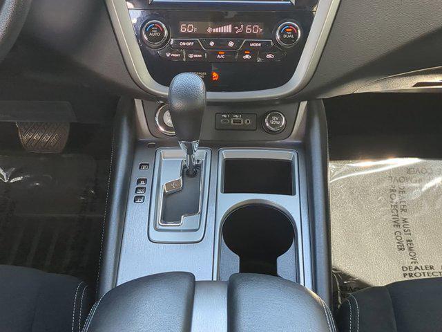 used 2020 Nissan Murano car, priced at $19,495