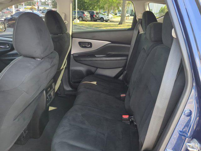 used 2020 Nissan Murano car, priced at $19,495