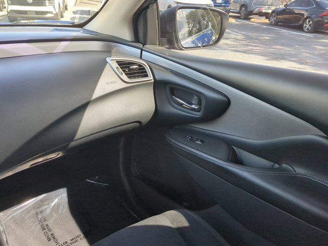 used 2020 Nissan Murano car, priced at $19,495