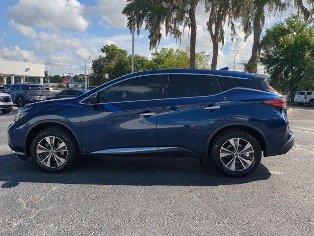 used 2020 Nissan Murano car, priced at $19,495