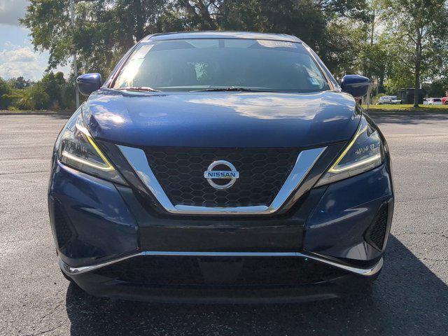 used 2020 Nissan Murano car, priced at $19,495