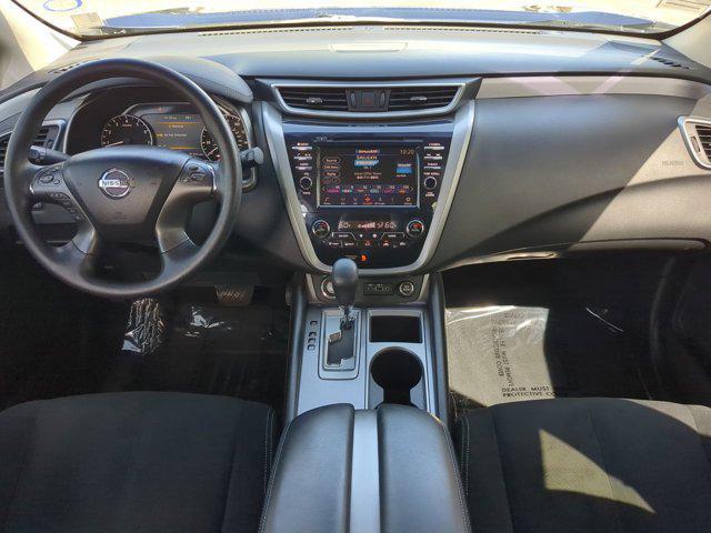 used 2020 Nissan Murano car, priced at $19,495