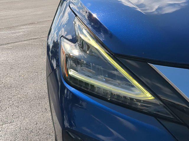 used 2020 Nissan Murano car, priced at $19,495