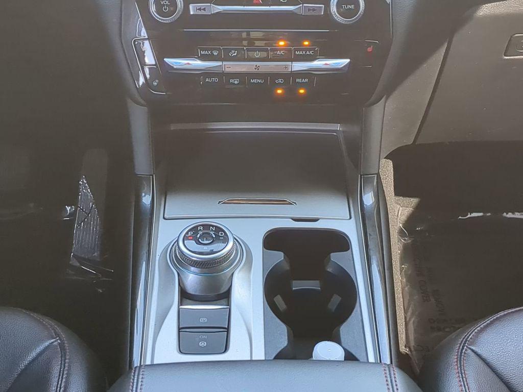 used 2022 Ford Explorer car, priced at $29,488