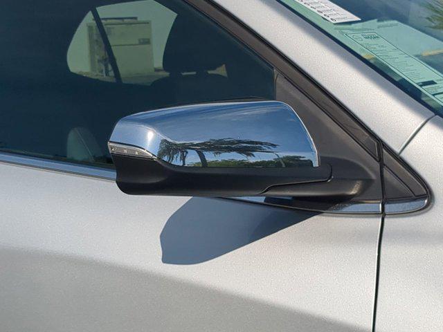 used 2018 Chevrolet Equinox car, priced at $15,988
