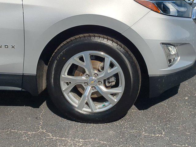 used 2018 Chevrolet Equinox car, priced at $15,988