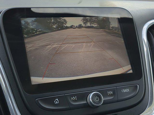 used 2018 Chevrolet Equinox car, priced at $15,988