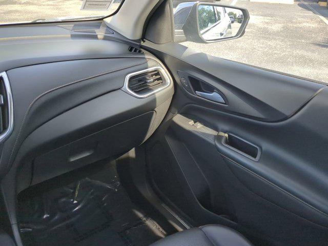 used 2018 Chevrolet Equinox car, priced at $15,988