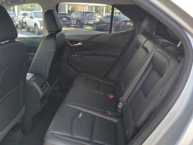 used 2018 Chevrolet Equinox car, priced at $15,988