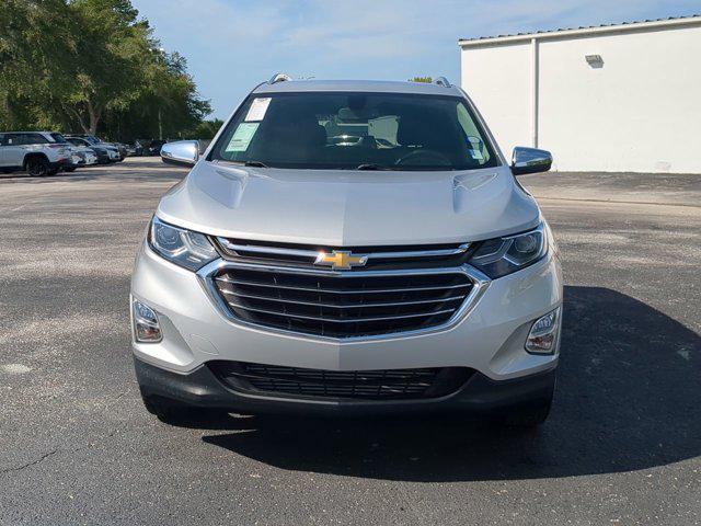 used 2018 Chevrolet Equinox car, priced at $15,988