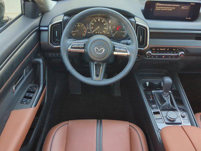 used 2024 Mazda CX-50 car, priced at $36,990