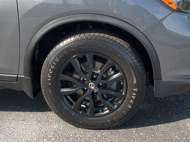 used 2018 Nissan Rogue car, priced at $17,488