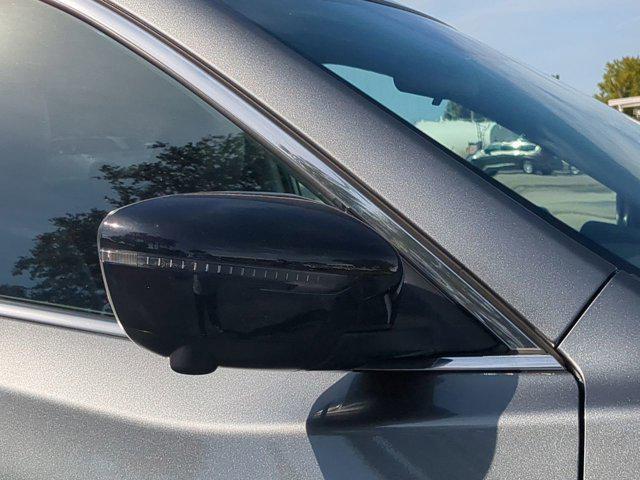 used 2018 Nissan Rogue car, priced at $17,488