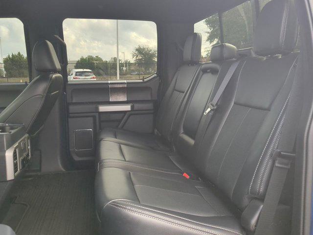 used 2022 Ford F-250 car, priced at $69,988