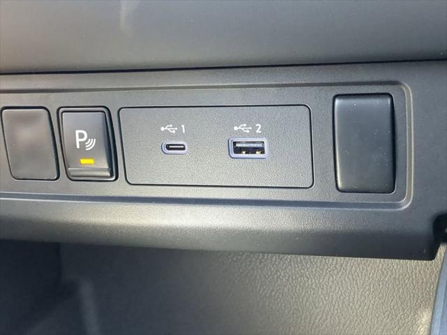 new 2025 Nissan Frontier car