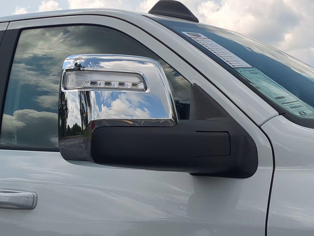 used 2024 Ram 2500 car, priced at $58,988