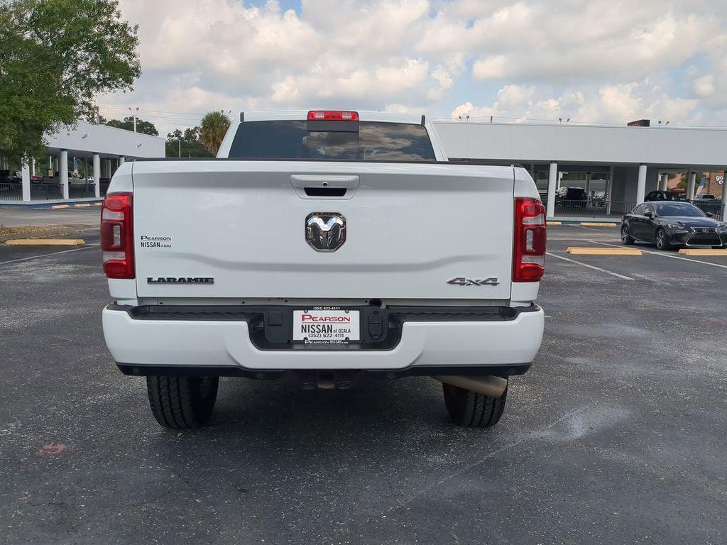 used 2024 Ram 2500 car, priced at $58,988
