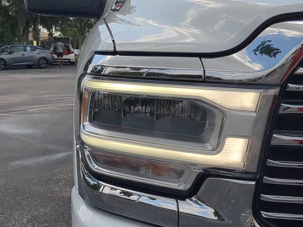 used 2024 Ram 2500 car, priced at $58,988