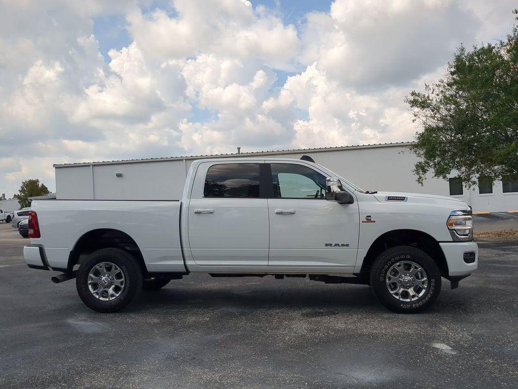 used 2024 Ram 2500 car, priced at $58,988
