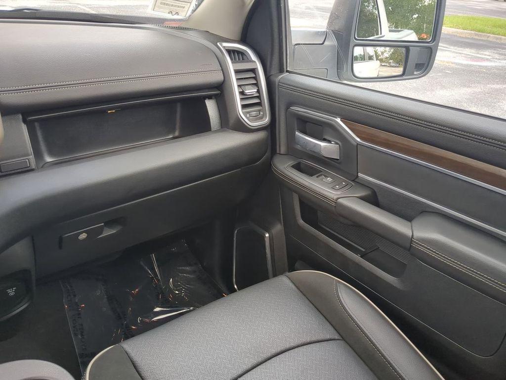used 2024 Ram 2500 car, priced at $58,988