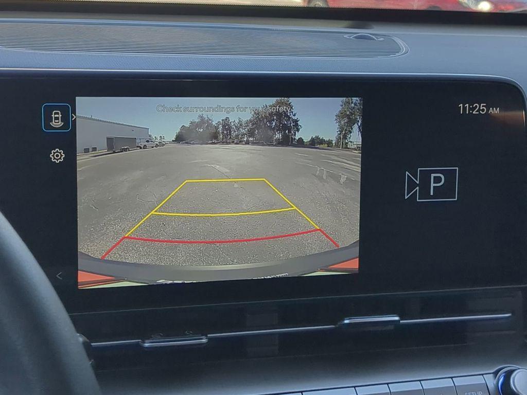 used 2025 Hyundai Kona car, priced at $23,988