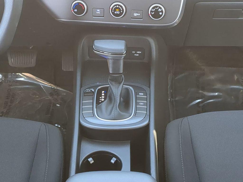 used 2025 Hyundai Kona car, priced at $23,988