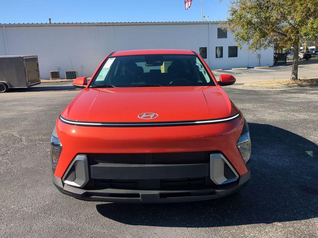 used 2025 Hyundai Kona car, priced at $23,988