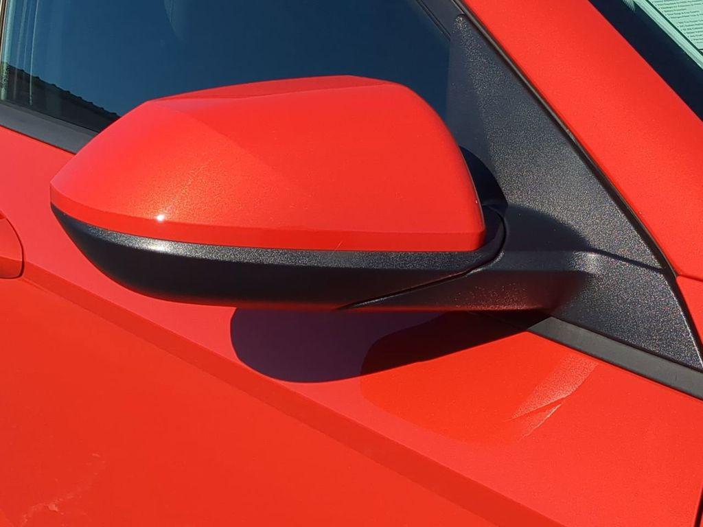 used 2025 Hyundai Kona car, priced at $23,988