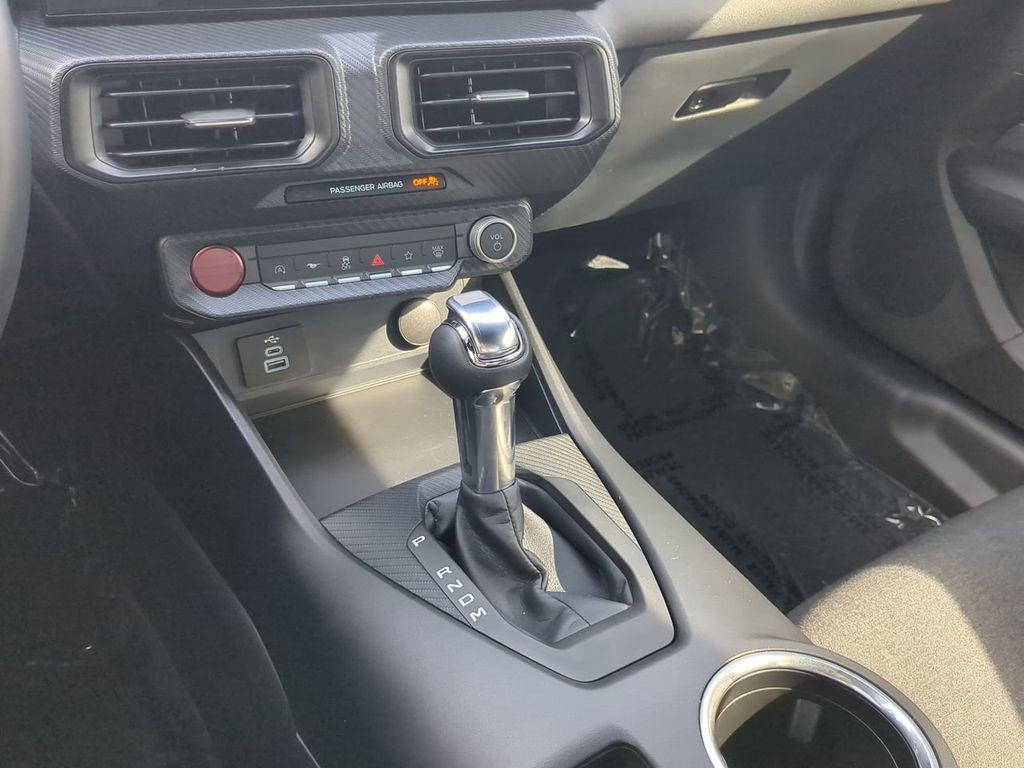 used 2024 Ford Mustang car, priced at $41,988