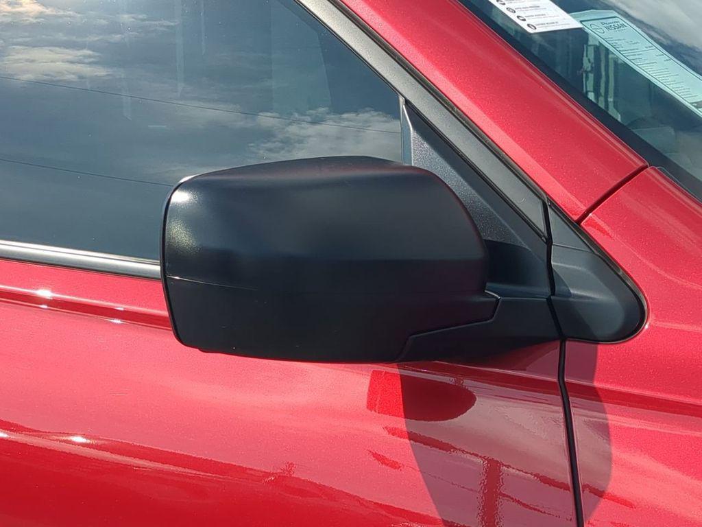 used 2025 Honda Pilot car, priced at $37,988