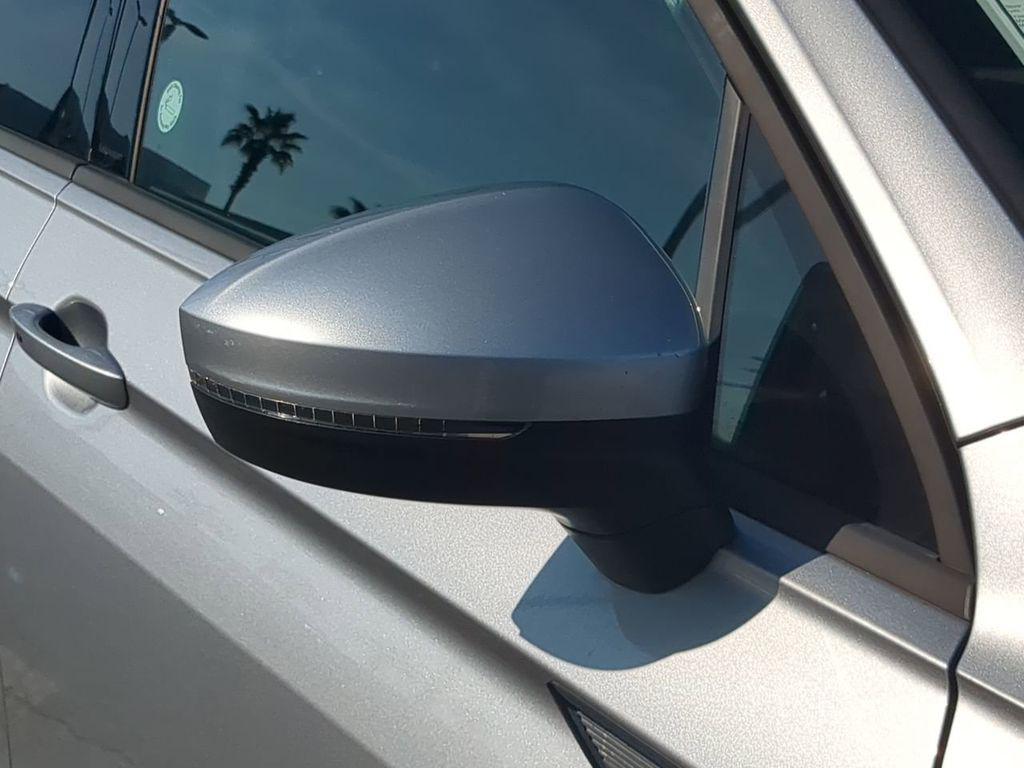 used 2024 Volkswagen Tiguan car, priced at $20,988