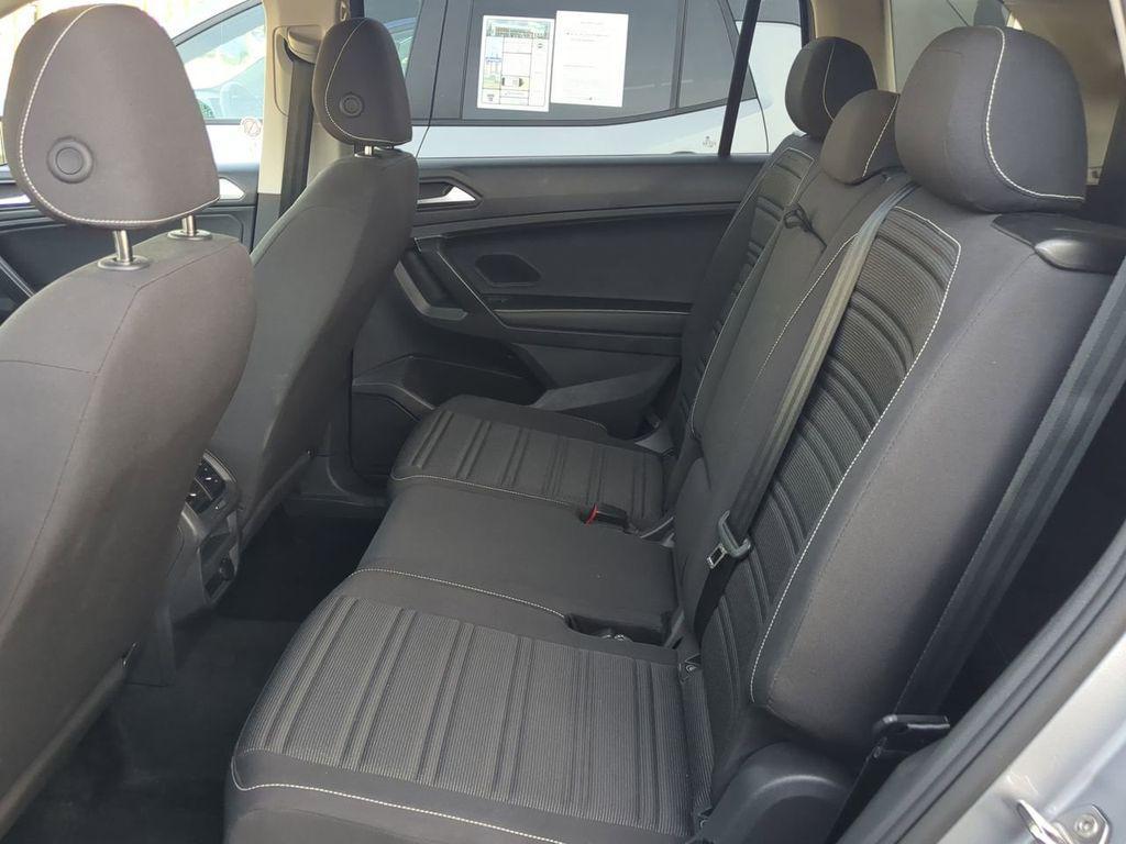 used 2024 Volkswagen Tiguan car, priced at $20,988