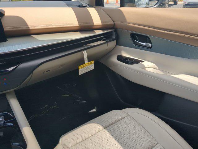 used 2025 Nissan Murano car, priced at $49,688