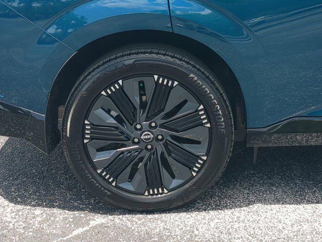used 2025 Nissan Murano car, priced at $49,688