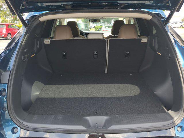 used 2025 Nissan Murano car, priced at $49,688